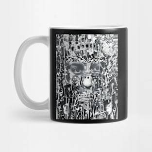 Expression Mug